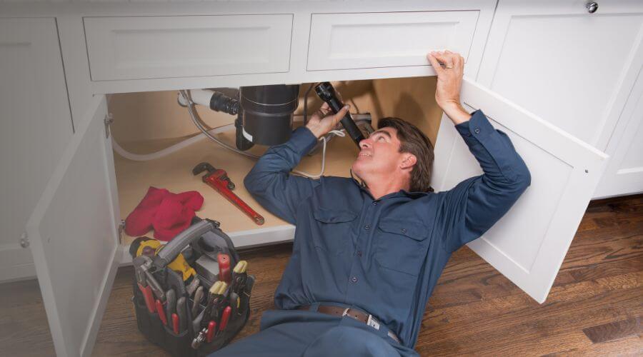 Professional Leak Detection in Glen Wild, NY